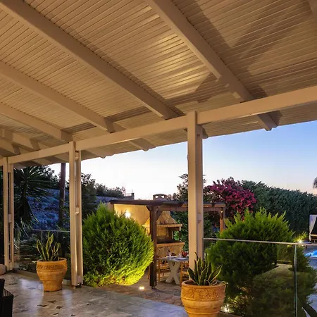 Argento Villa