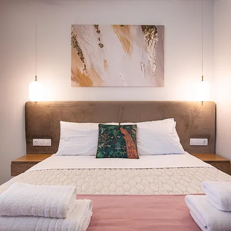 Villa Argento Rethymno